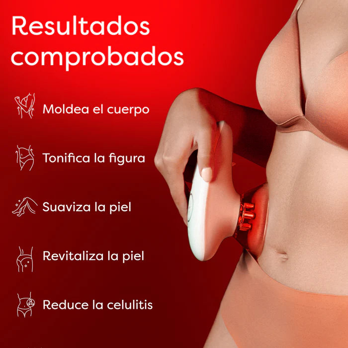 REDUSCULPT