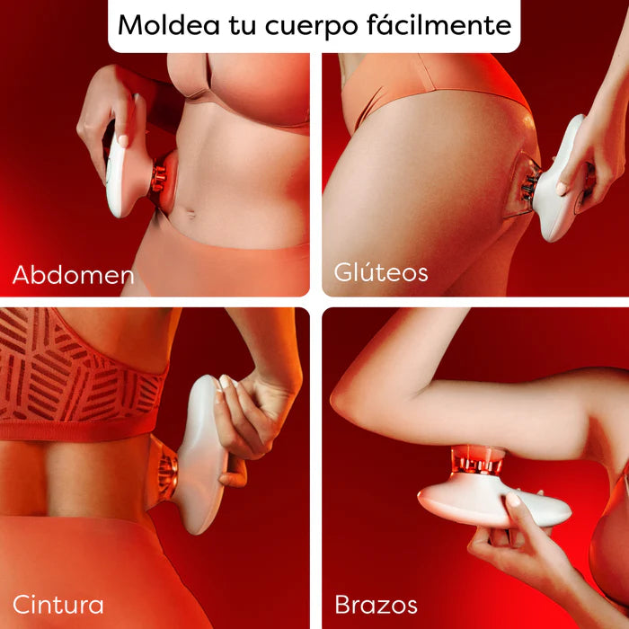 REDUSCULPT